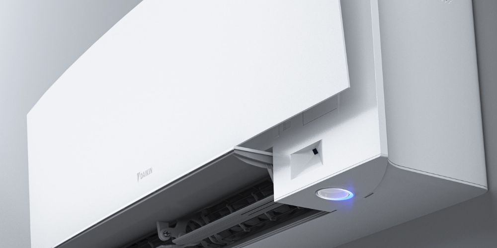 Come scegliere il climatizzatore Daikin più adatto alle tue esigenze: cosa controllare e perché l’effetto Coandă fa la differenza