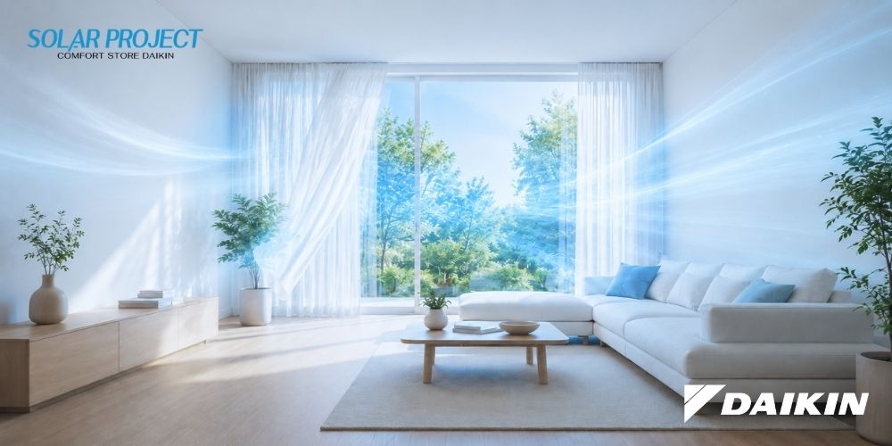 Climatizzatore per ambiente