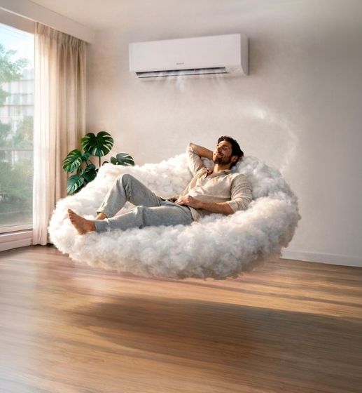 Promozione Daikin estate con rimborso fino a 400 euro